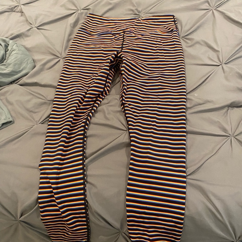 Yoga leggings